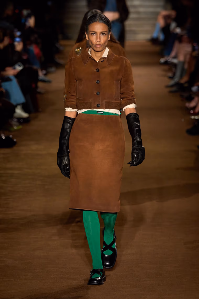 Miu Miu FW 2025