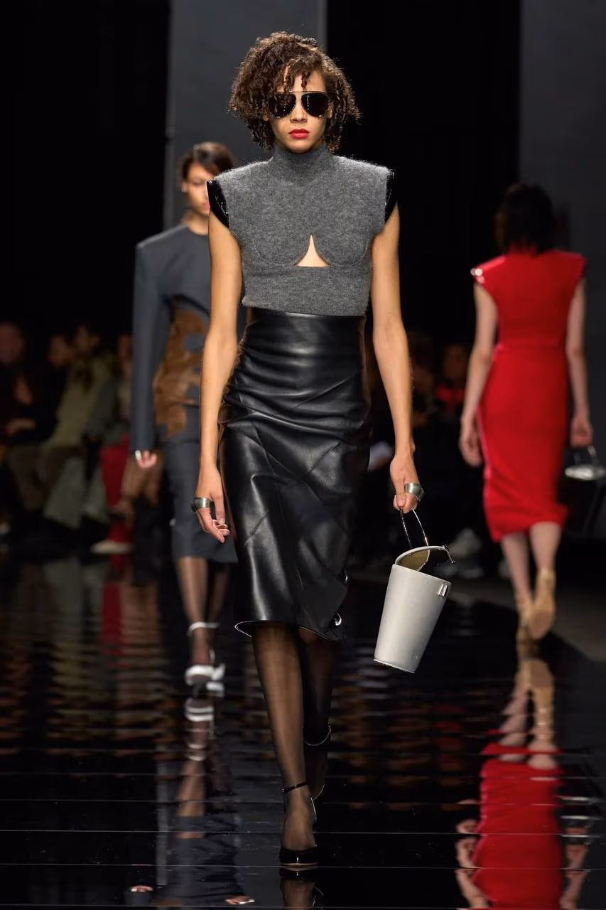 Sportmax FW 2024