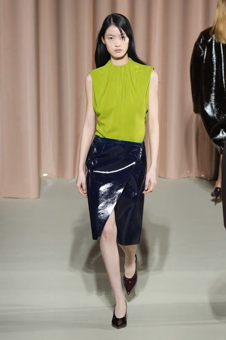 Philosophy di Lorenzo Serafini FW 2025