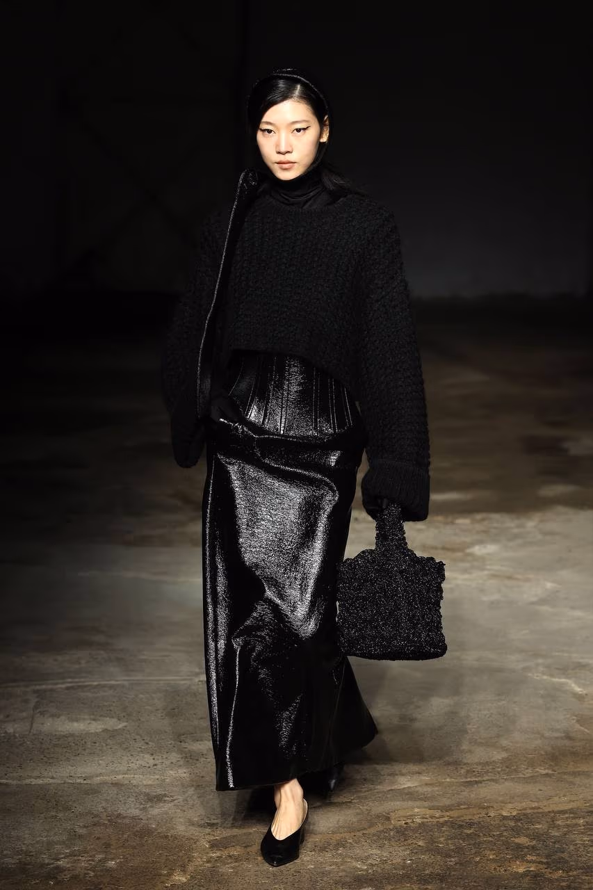 Anteprima FW 2023