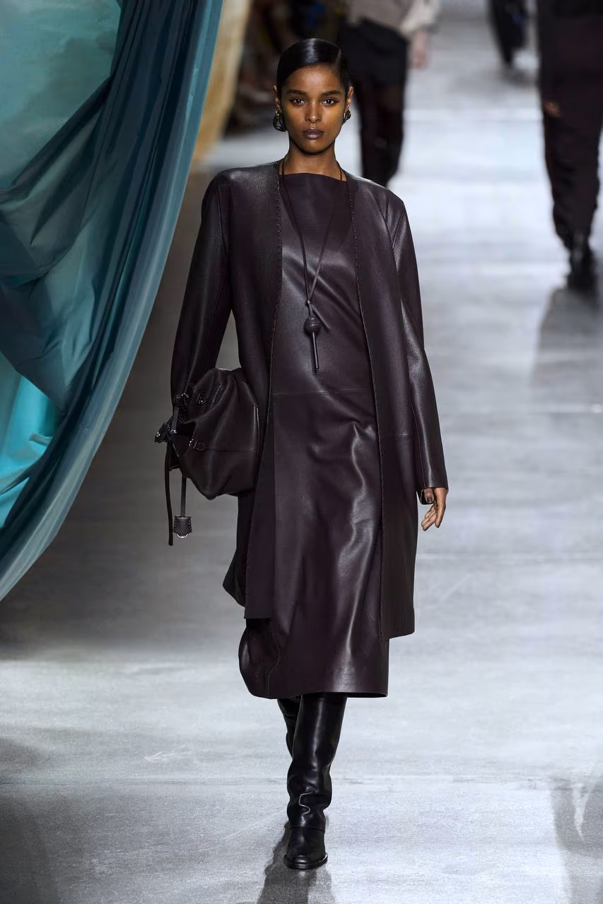 Fendi FW 2024