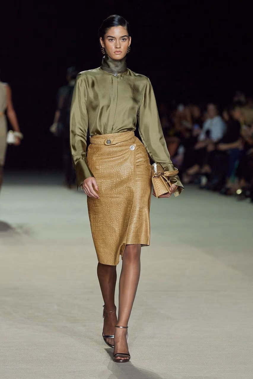 Carla Zampatti Resort 2025