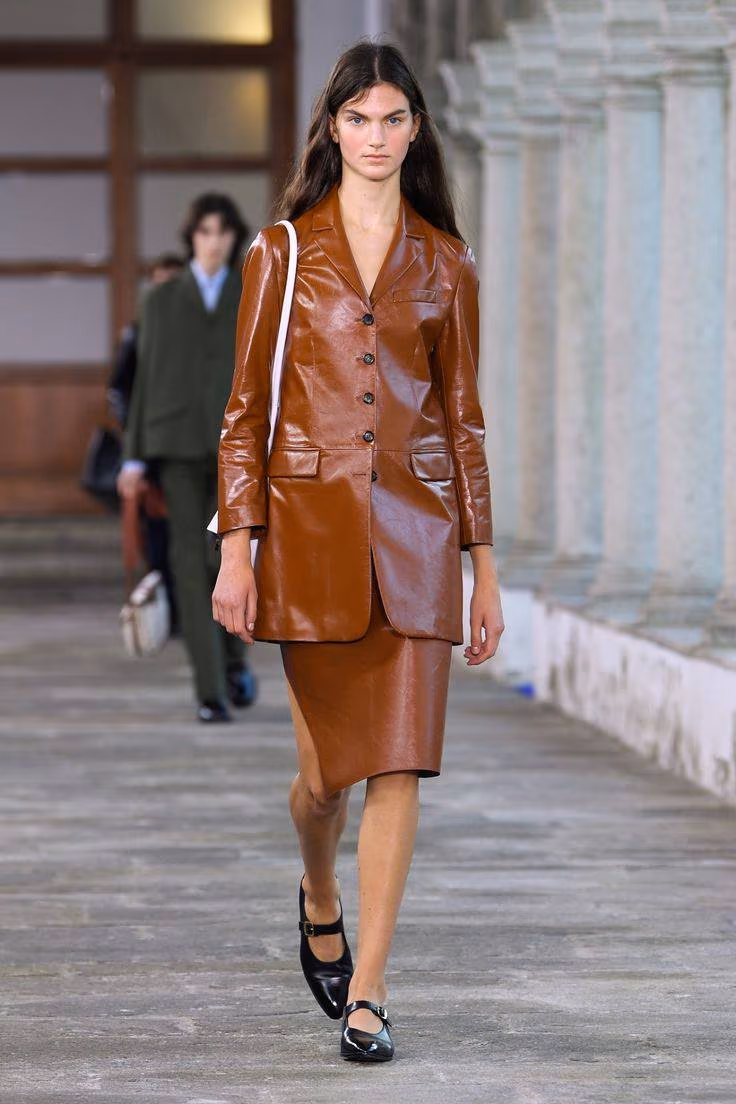 Bally SS 2024