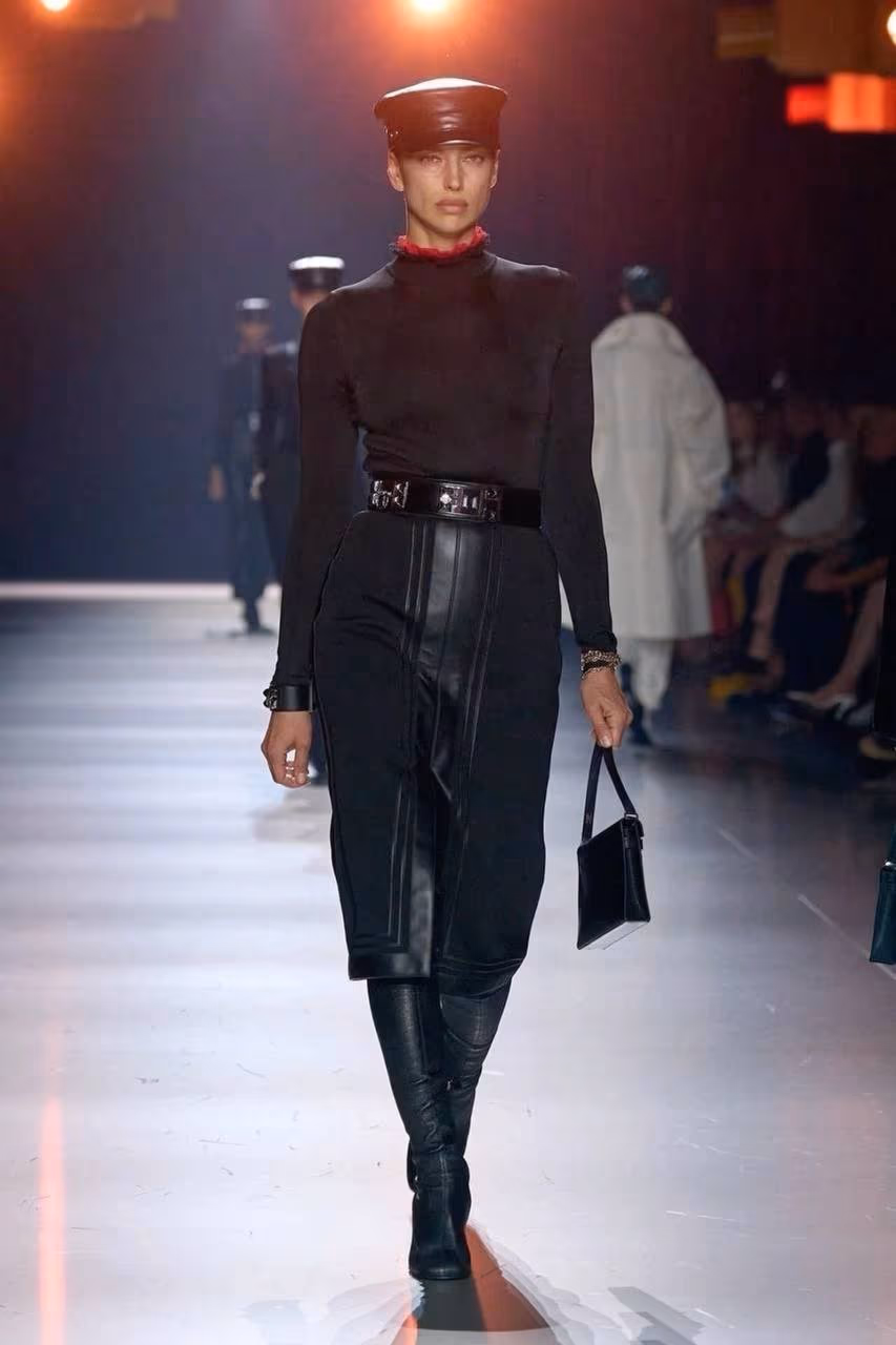 Hermès Resort 2025