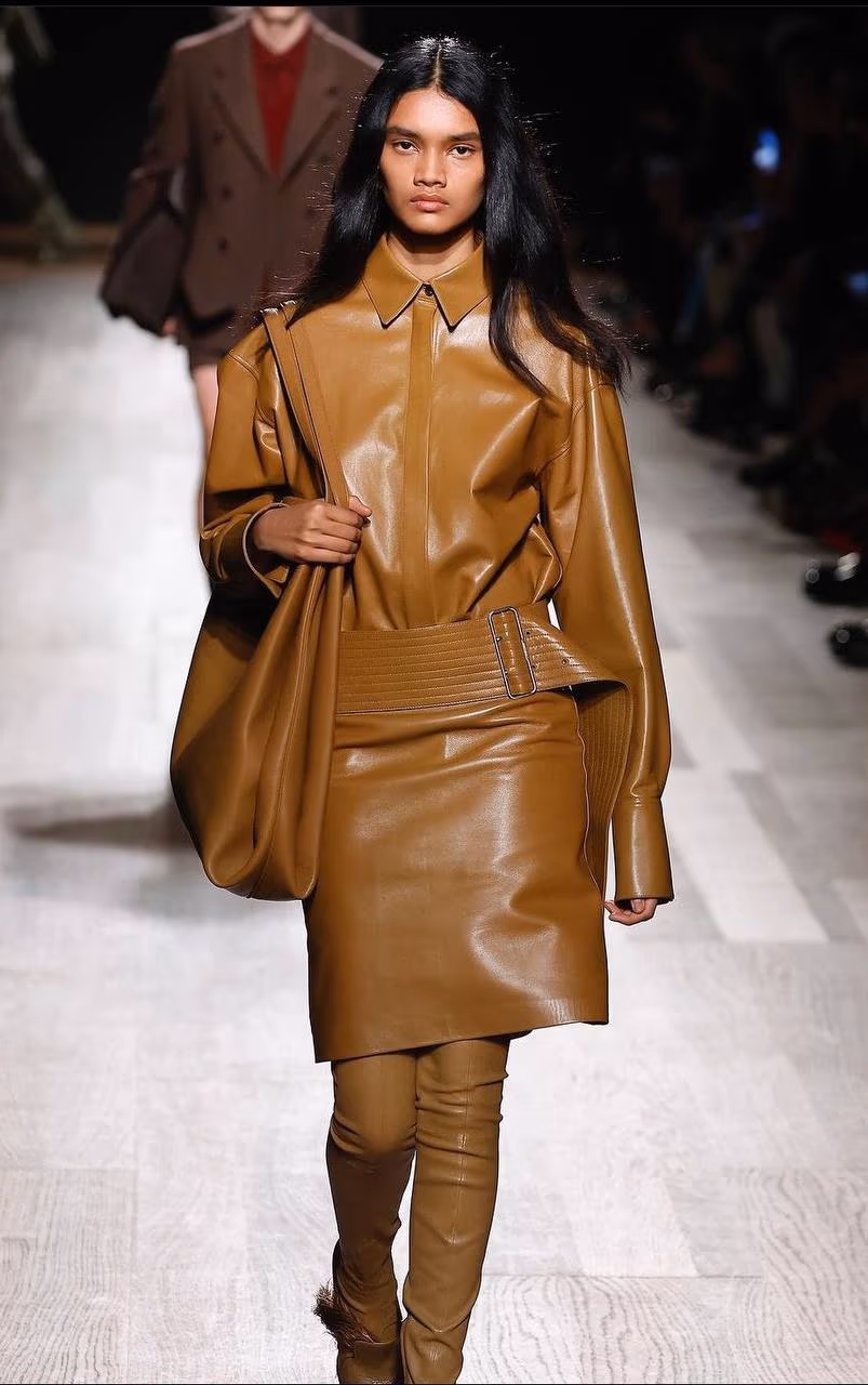 Ferragamo FW 2024