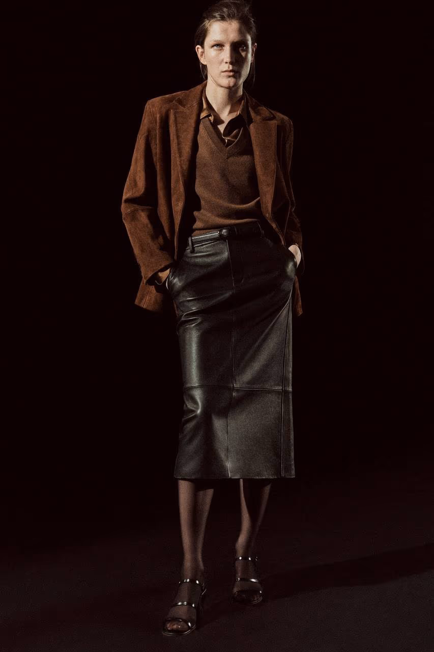 Vince FW 2024