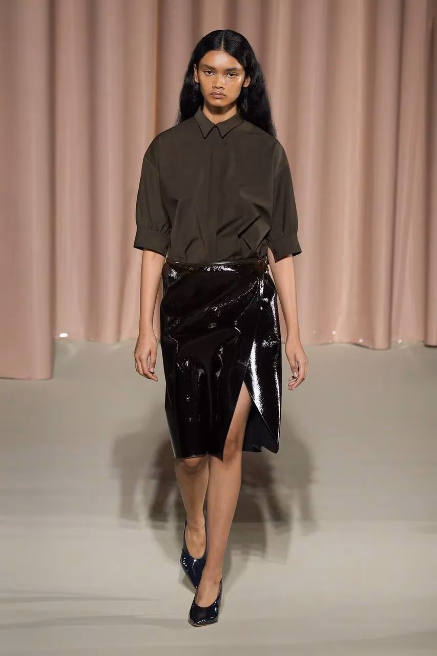 Philosophy di Lorenzo Serafini FW 2024