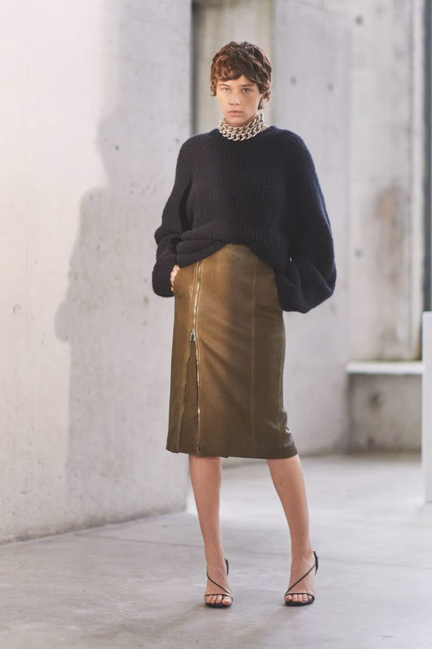 Petar Petrov FW 2024