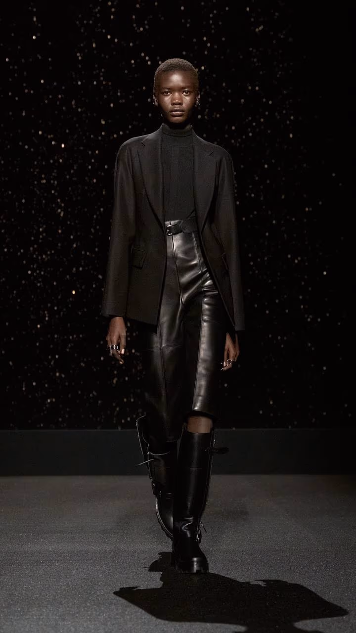 Hermes FW 2024