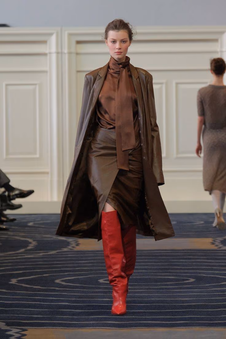 Alejandra Alonso Rojas FW 2024