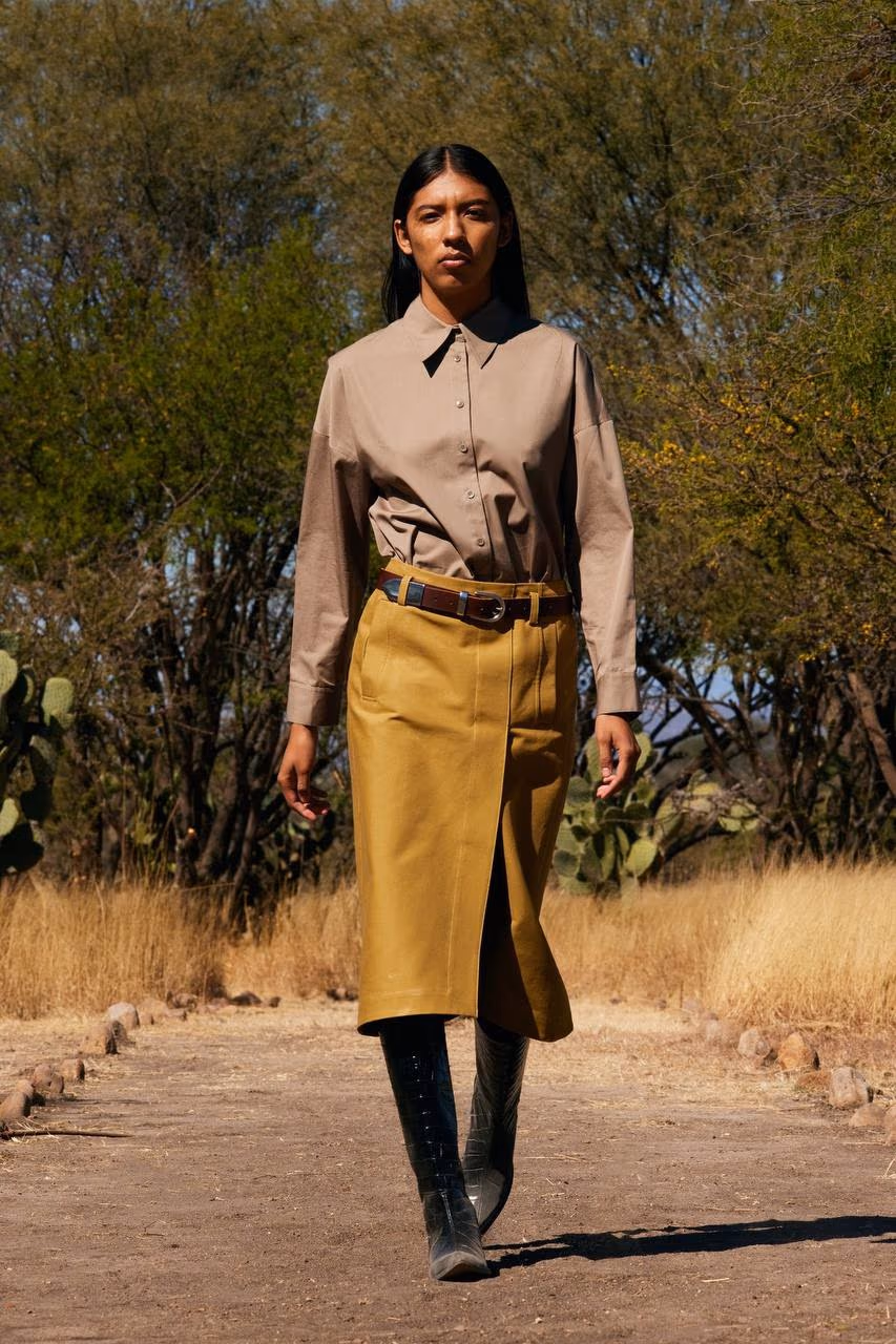 Tibi FW 2023