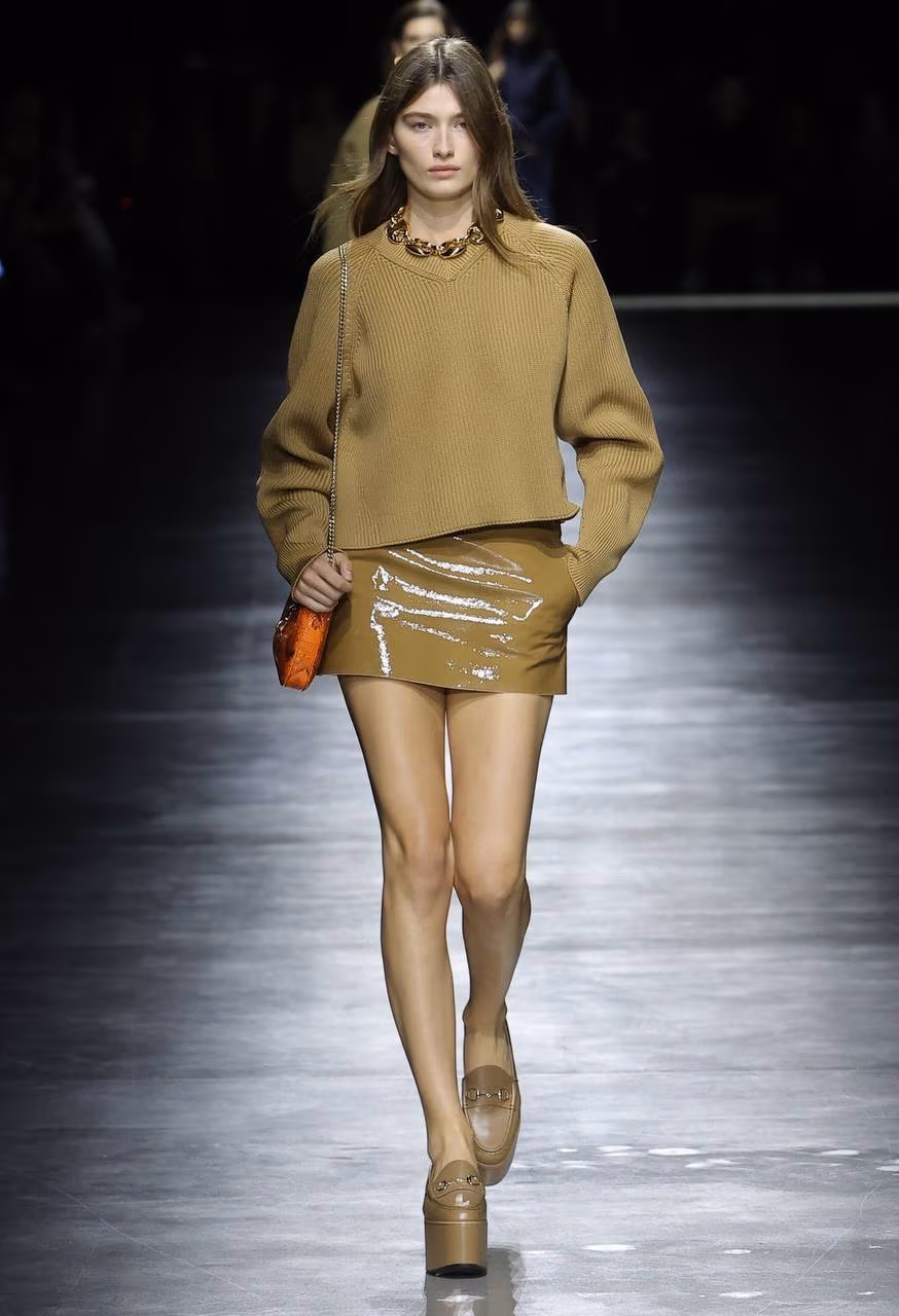 Gucci SS 2024