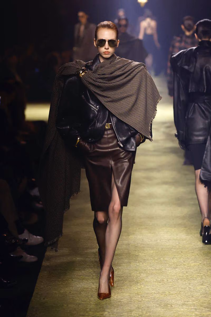 Saint Laurent FW23