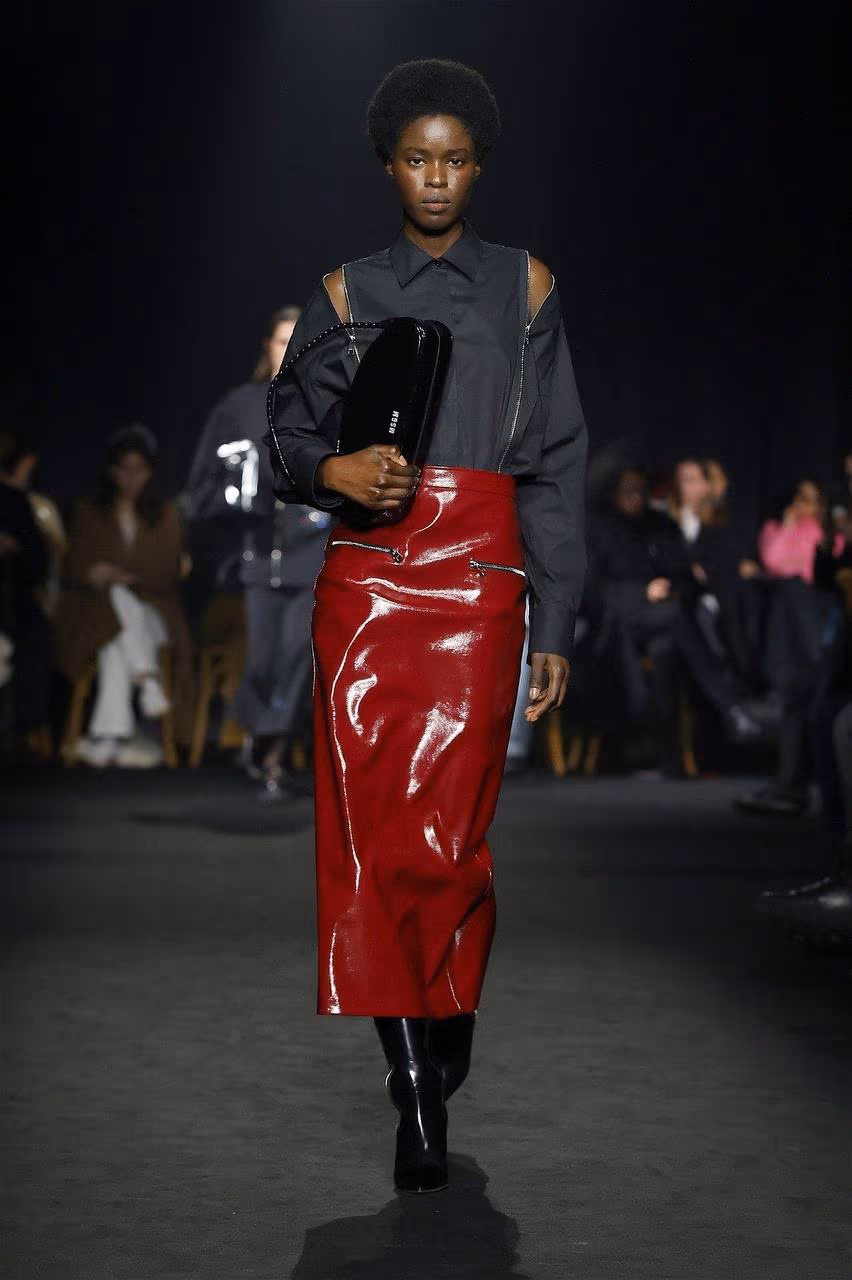 MSGM FW 2024
