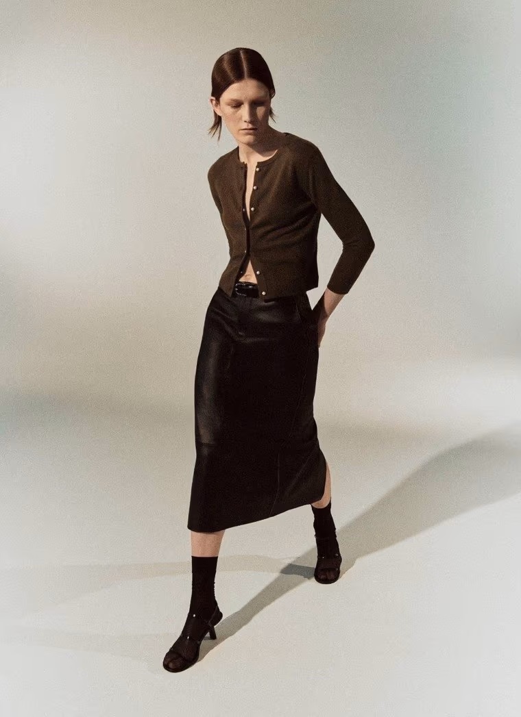 Vince FW 2024