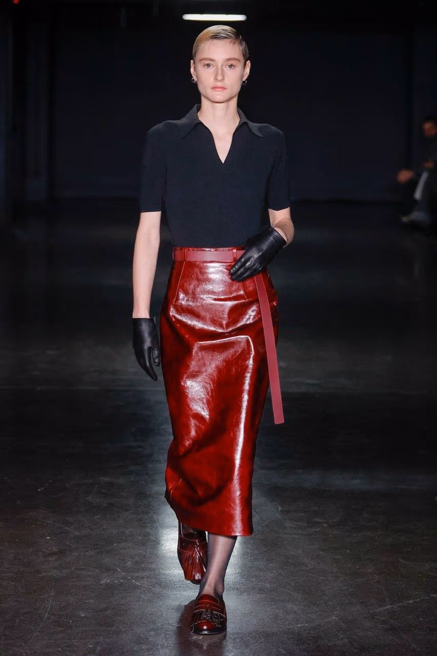 Emilia Wickstead FW 2024