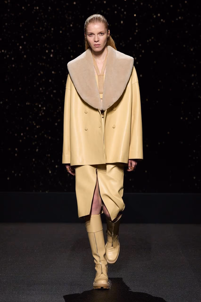 Hermes FW 2024