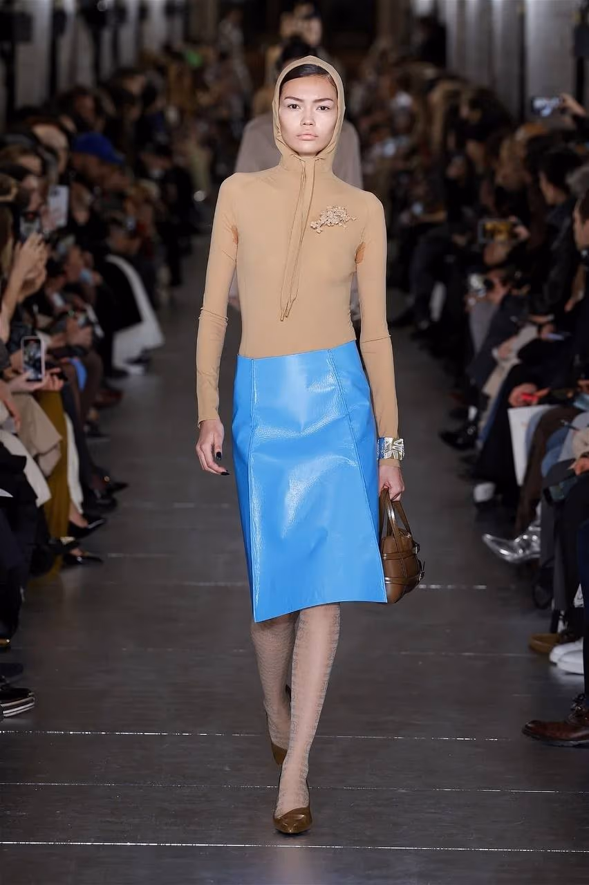 Tory Burch FW 2024