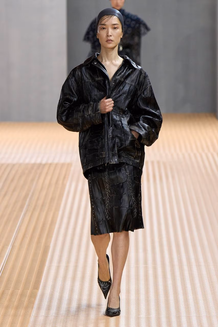 Prada SS 2024