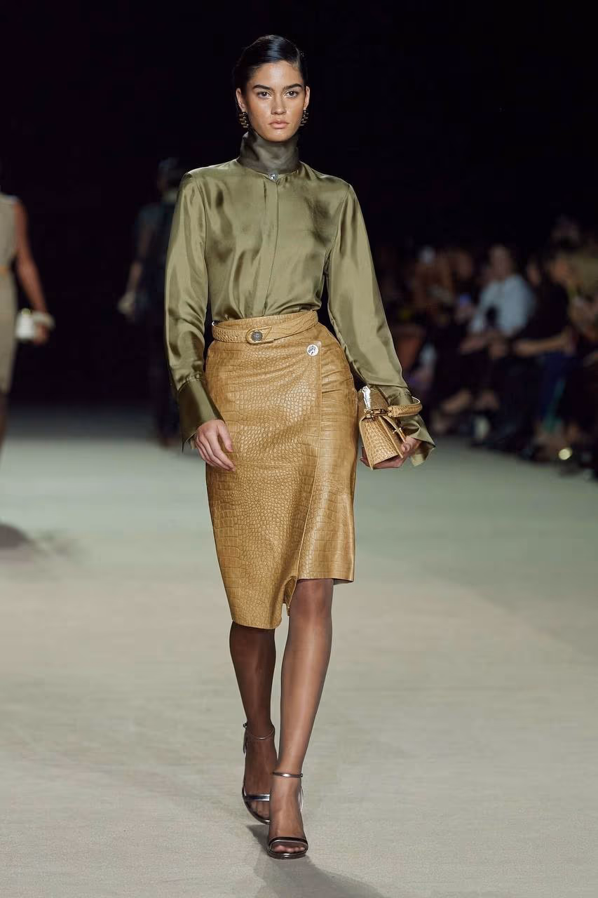 Carla Zampatti Resort 2025