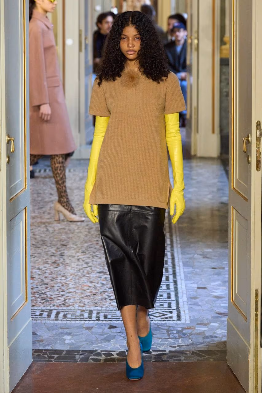 Blumarine FW 2024