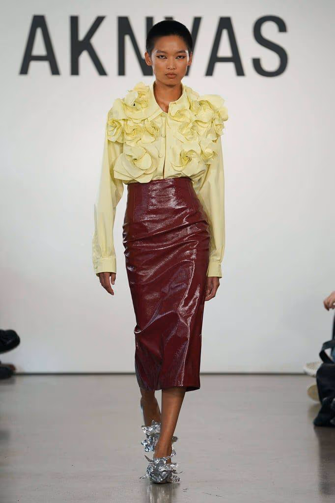 Aknvas SS 2024