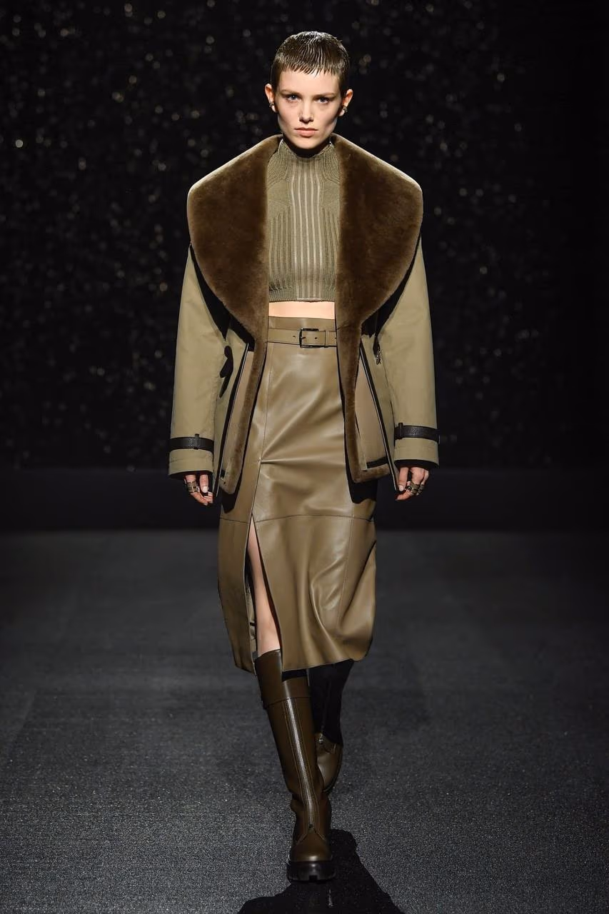 Hermes FW 2024