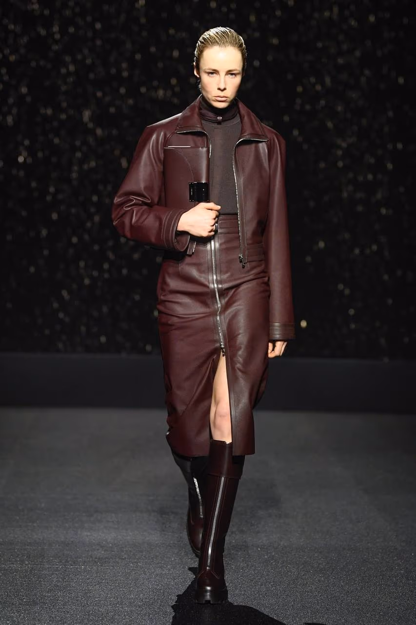 Hermes FW 2024