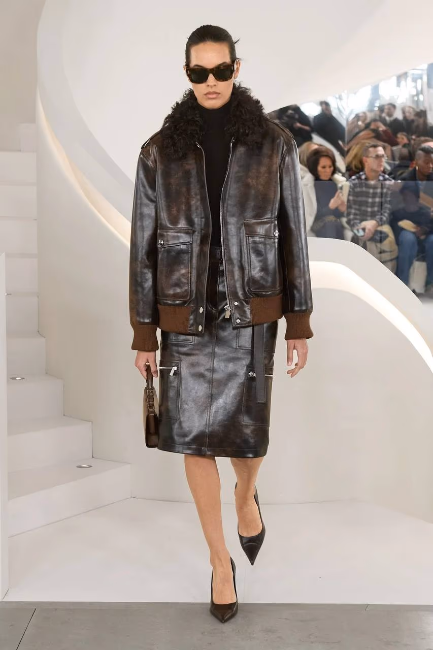 Michael Kors Collection FW 2024