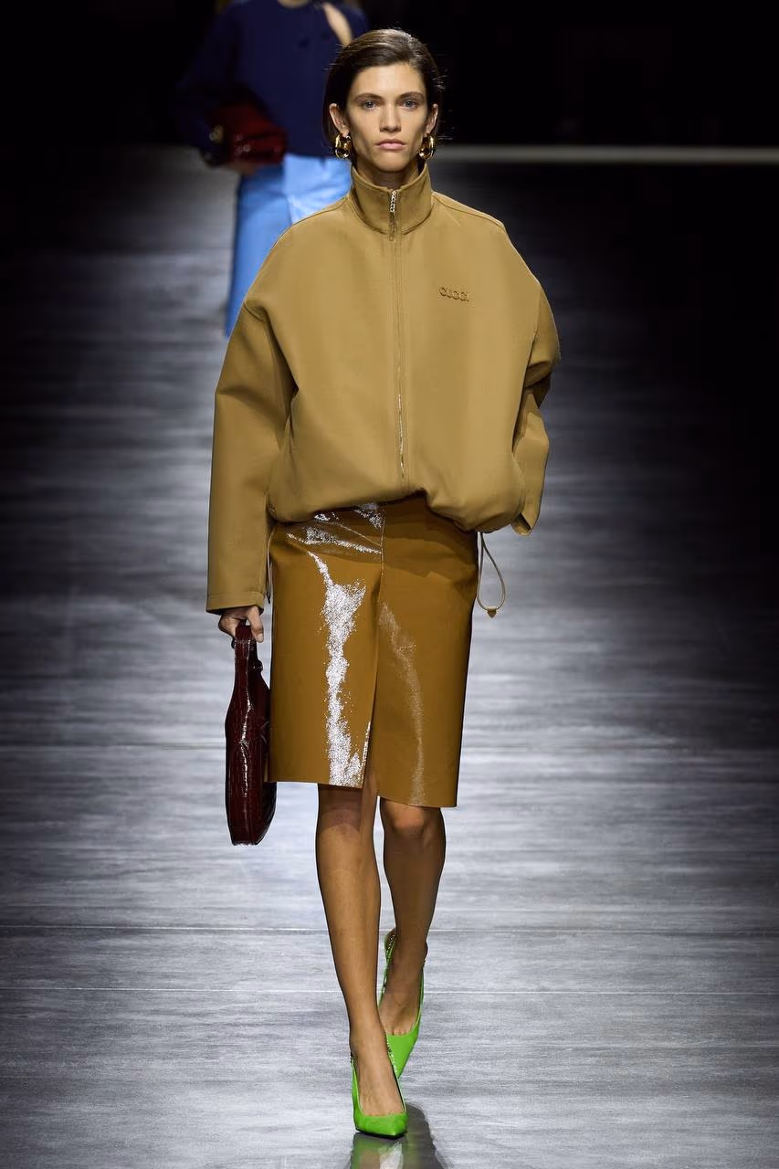 Gucci SS 2024