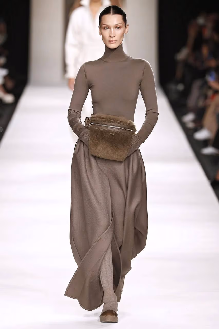 Max Mara FW 2022