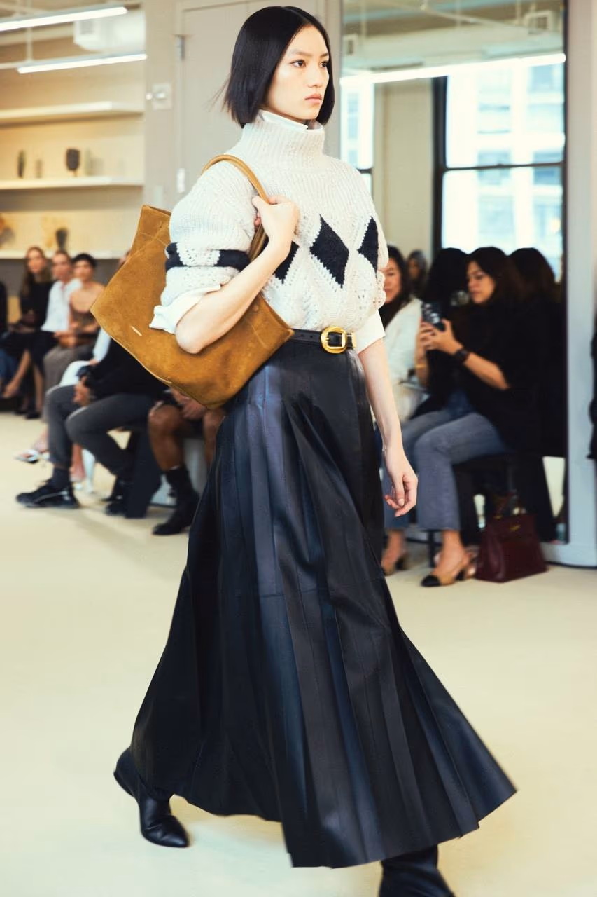 Altuzarra FW 2024