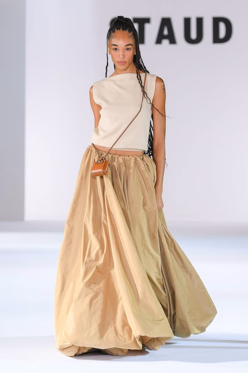Staud SS 2024
