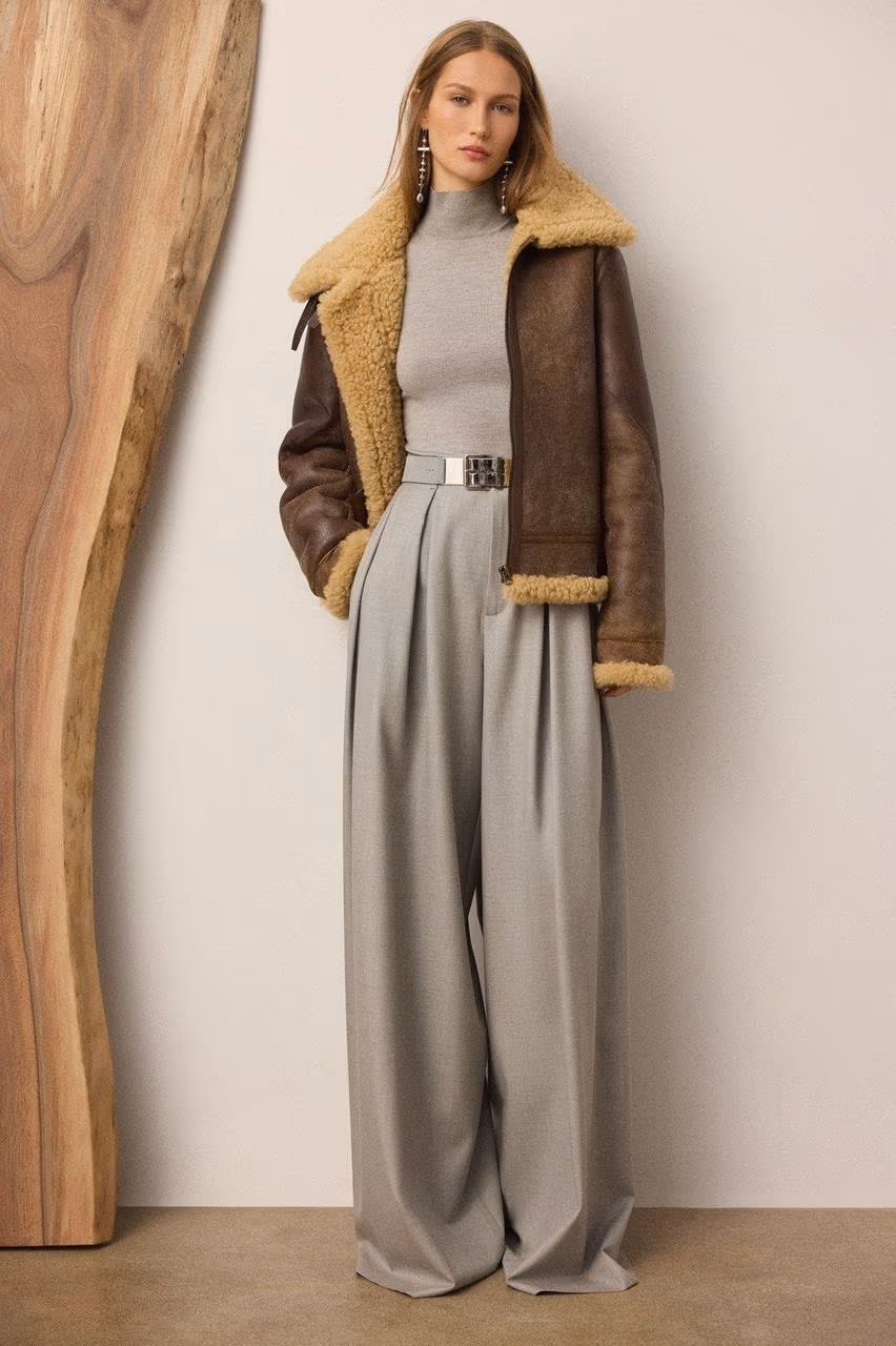 Ralph Lauren Pre Fall 2025