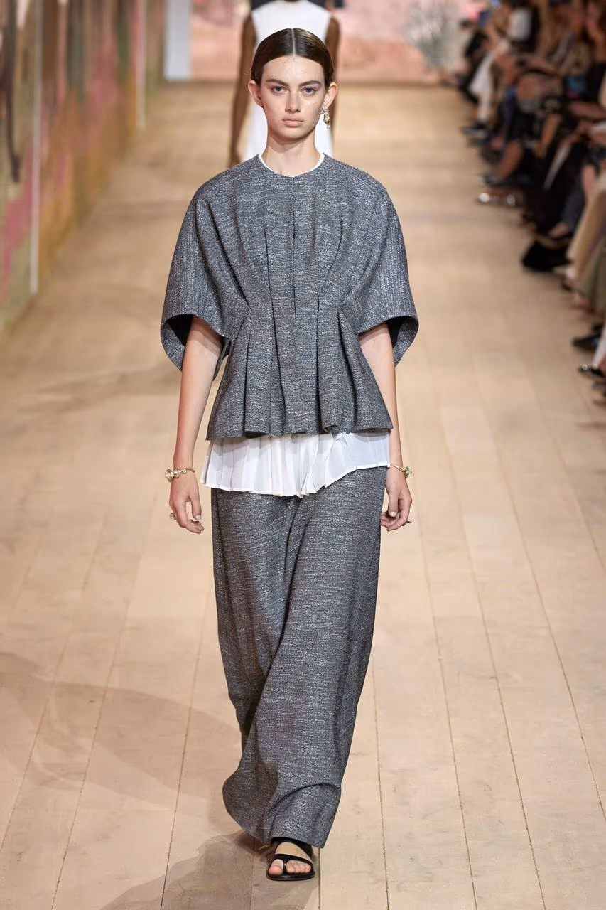 Christian Dior FW 2023