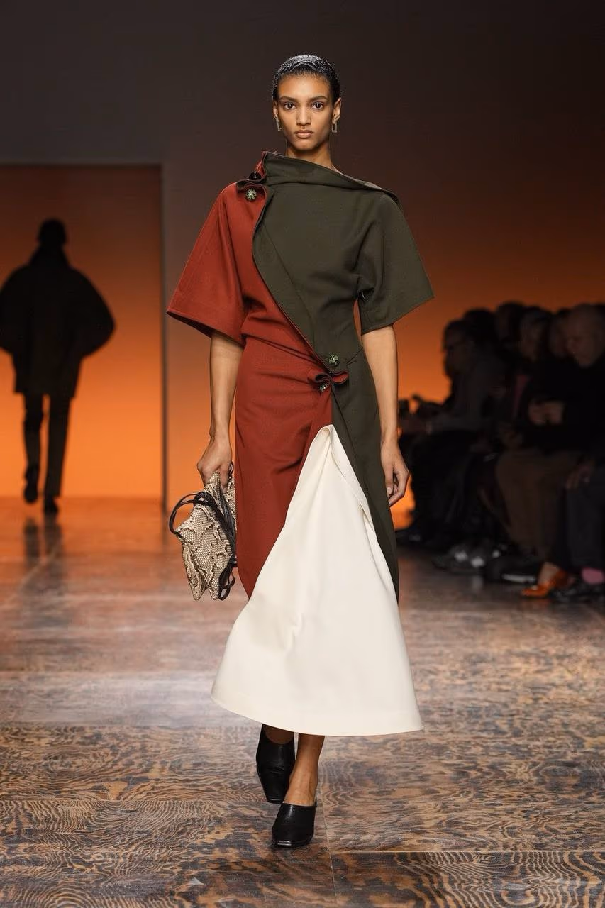 Bottega Veneta FW 2025