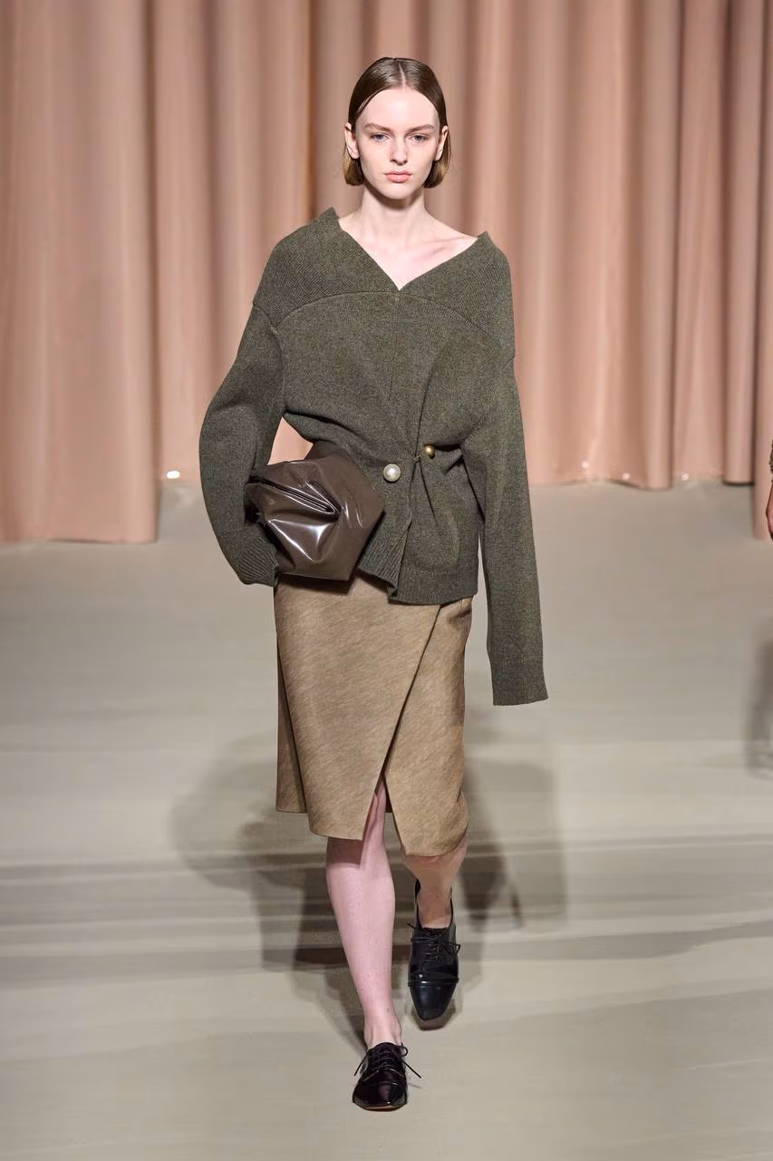 Philosophy di Lorenzo Serafini FW 2024