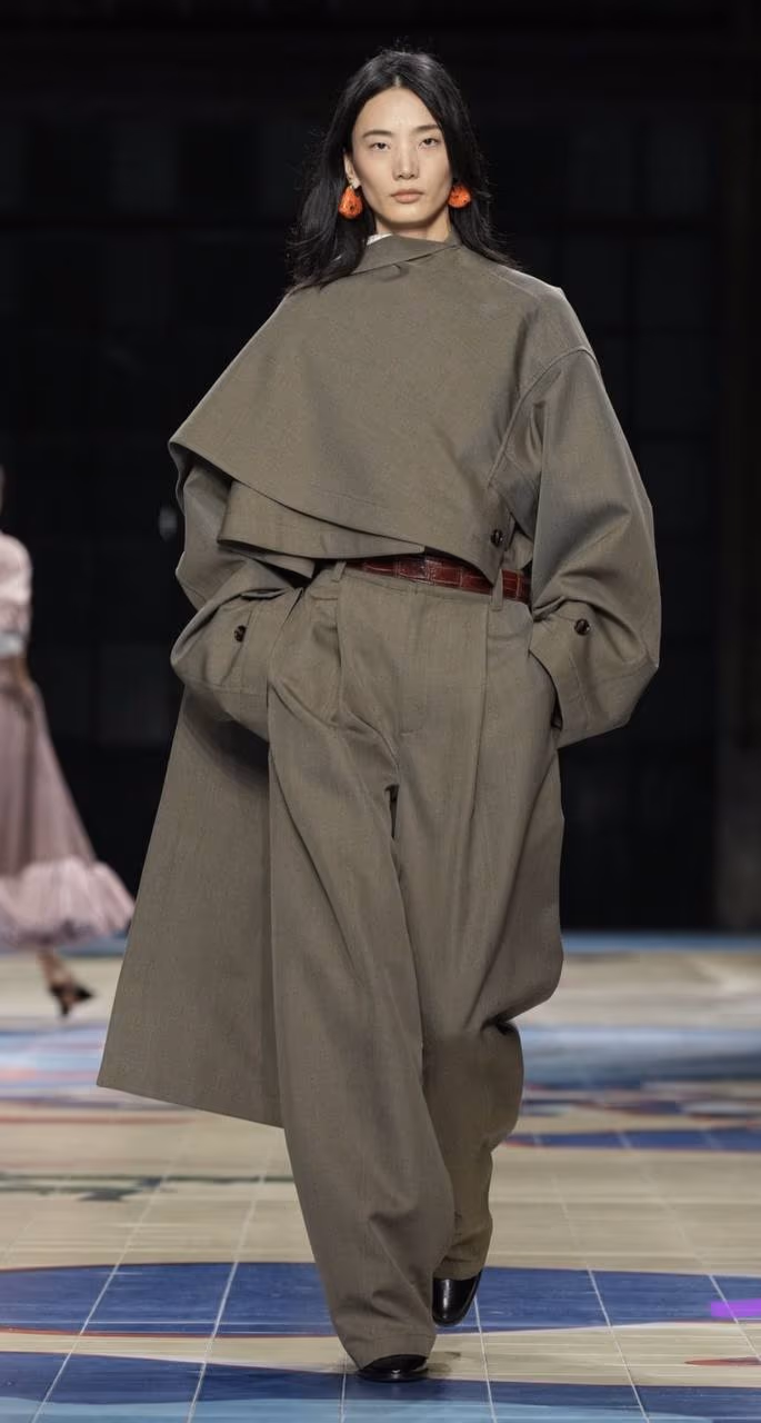 Bottega Veneta SS 2024
