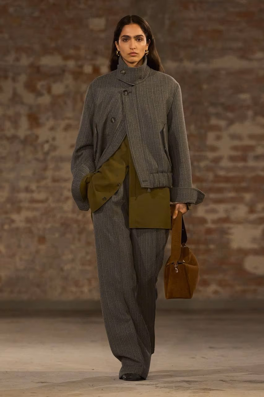 Ami FW 2024