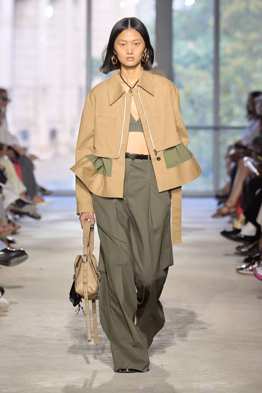 Phillip Lim SS 2024