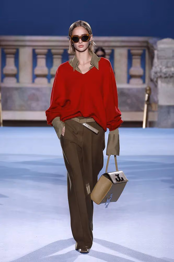 Tory Burch RTW 2023