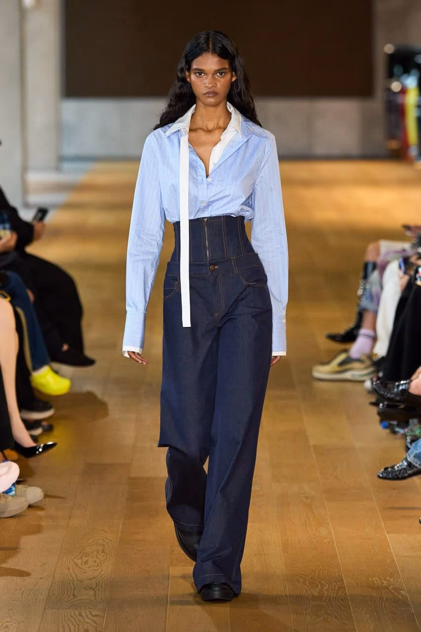 Monse SS 2025