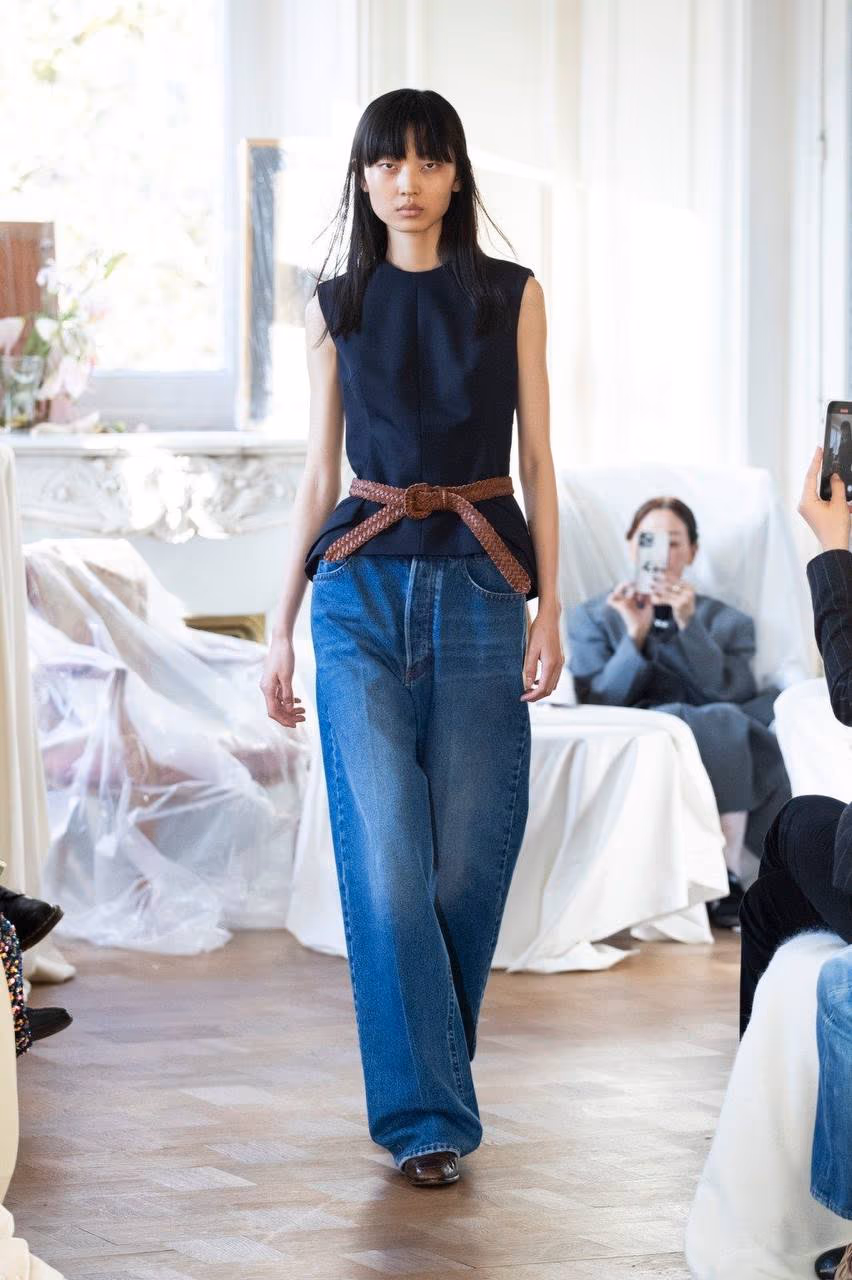Meryll Rogge SS 2024