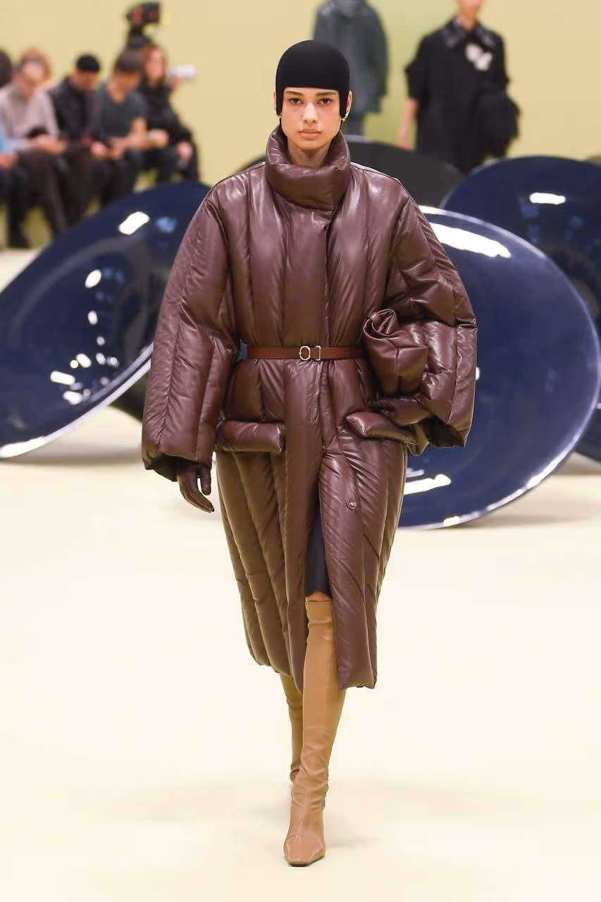 Jil Sander RTW 2024