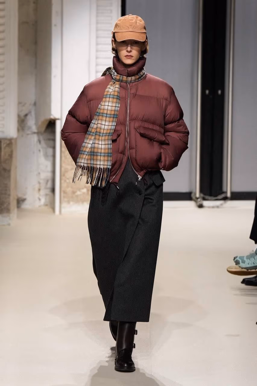 Auralle FW 2025
