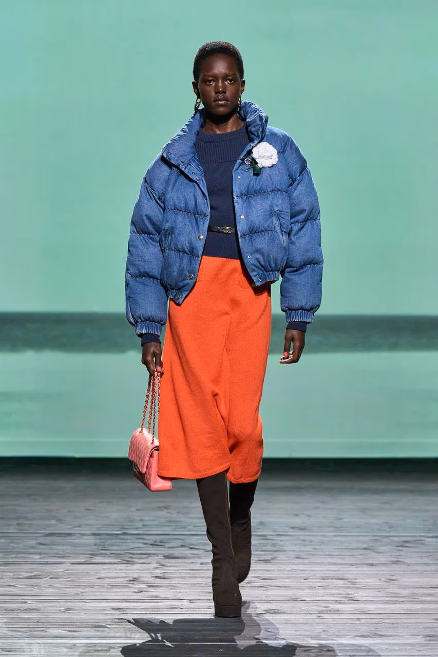 Chanel RTW 2024