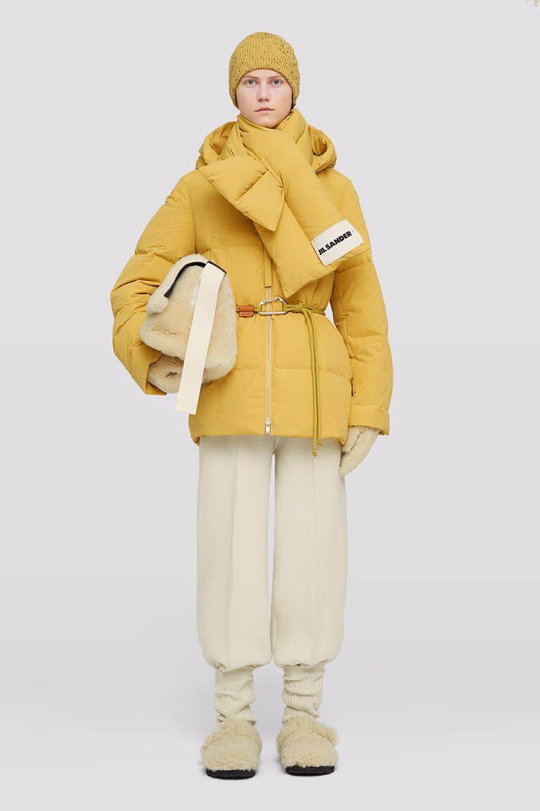 Jil Sander FW 2023
