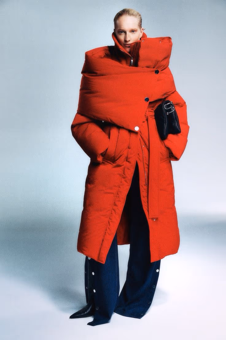Sportmax PF 2025