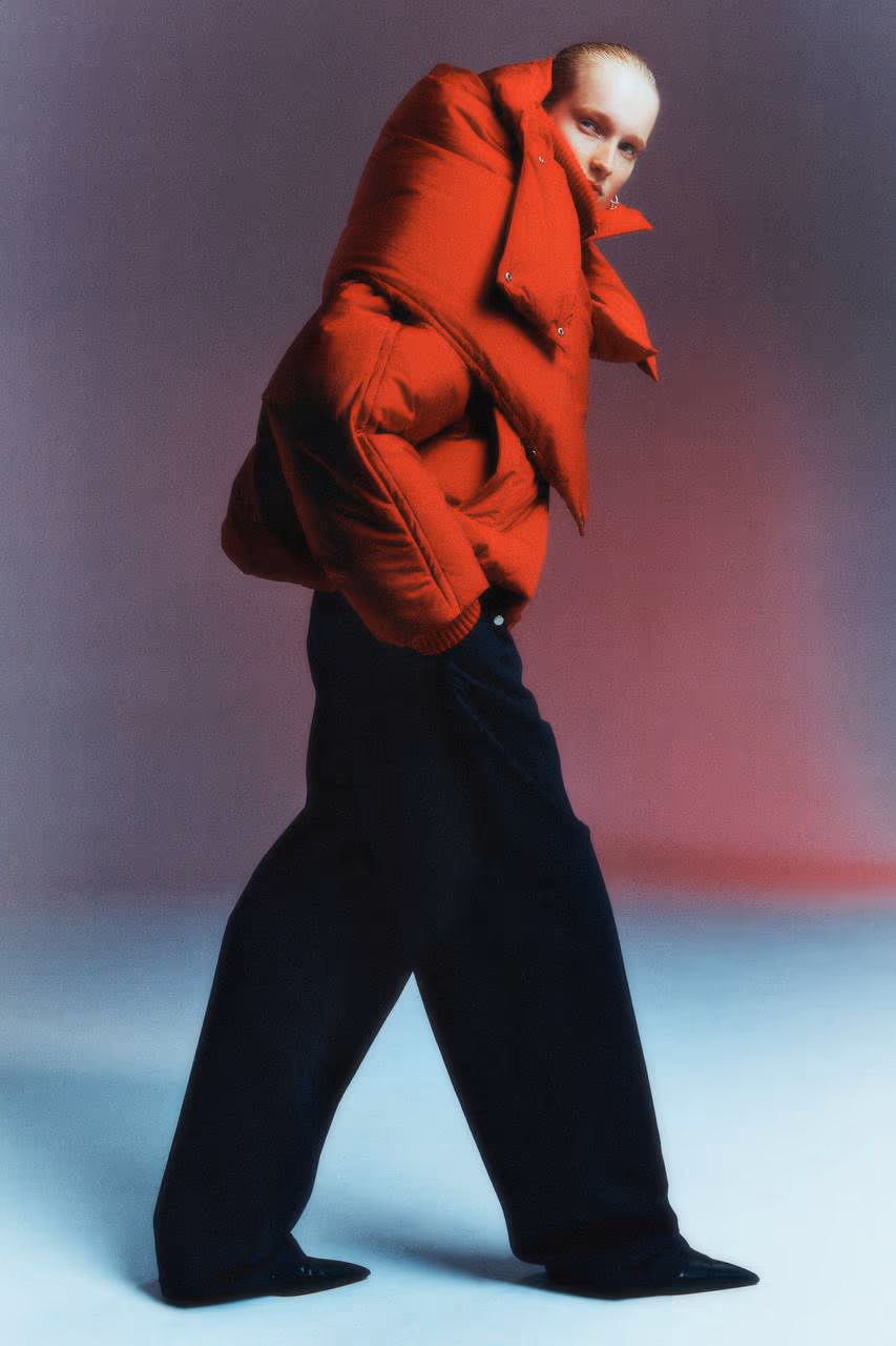 Sportmax PF 2025