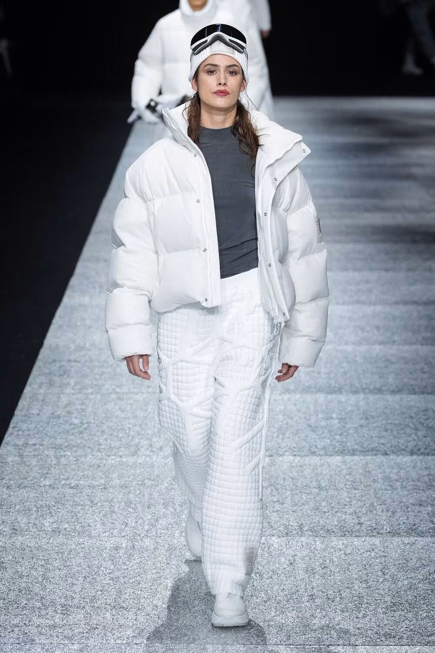 Emporio Armani FW 2024